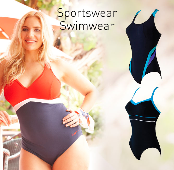 Shop all swimwear