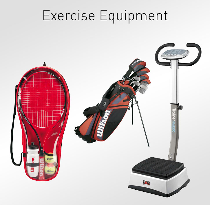 Shop all Exercise