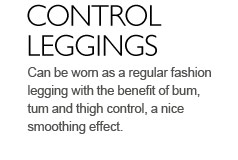 Shop all Control Leggings >