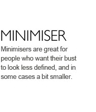 Shop all Minimisers >