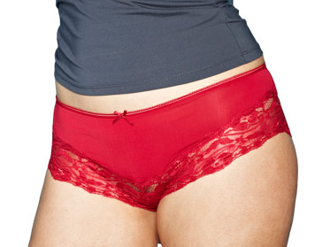 Shop All Brazilian briefs >