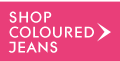 Shop  Coloured Jeans