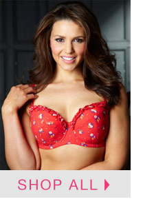 Balconette Bra