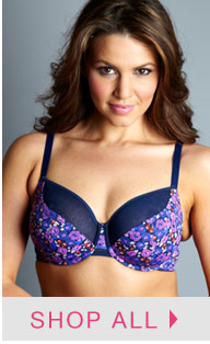 Full Cup Bra