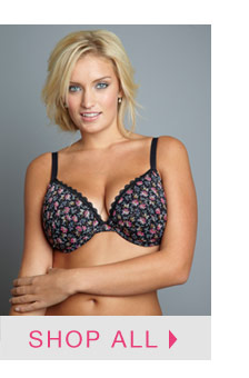 Plunge Bra