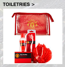Toiletries