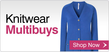 Knitwear Multibuys