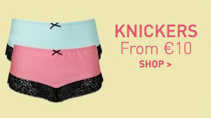 pick n mix knickers