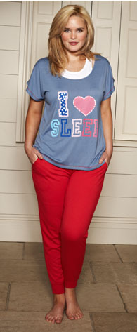 Loungewear