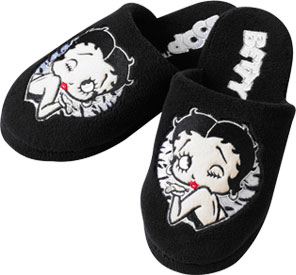 Slippers