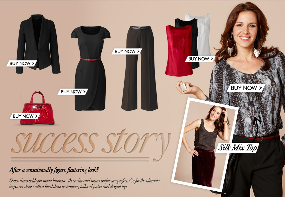 Success Story