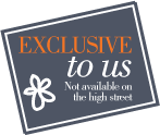 Exclusive to us