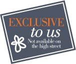 Exclusive to us