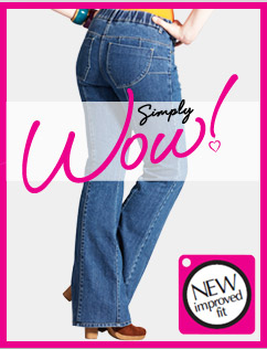 Simply Wow >