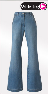 Wide-Leg >
