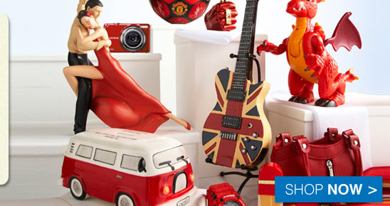 Shop at The Brilliant Gift Shop