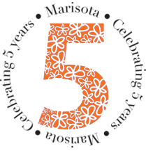 Celebrating 5 years of Marisota