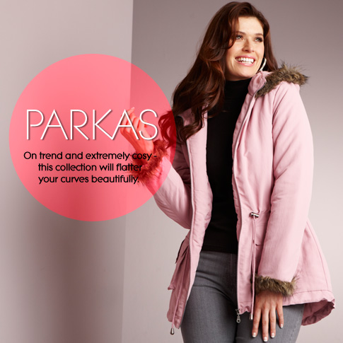 Parkas