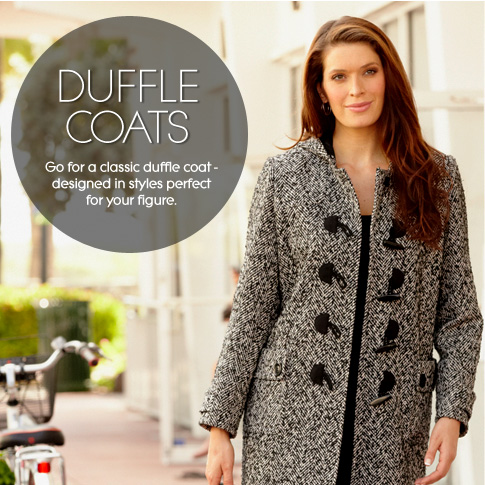 Duffle Coats