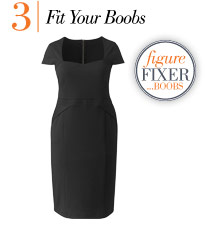Figure Fixer - Boobs