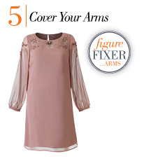 Cover Your Arms