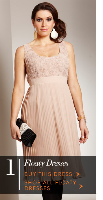 Floaty Dresses - Buy this Dress