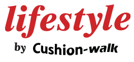 Lifestyle by Cushion Walk