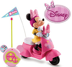 Minnie Mouse
