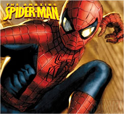 Spider-Man