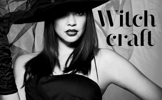 Witch Craft