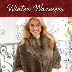 Winter Warmers