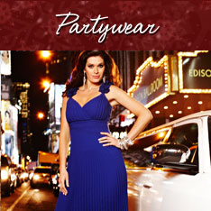 Partywear