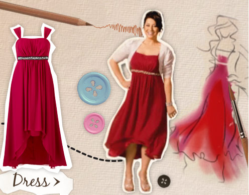 Dress >