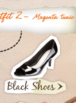 Black Shoes >