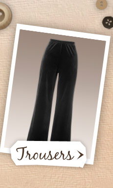 Trousers >