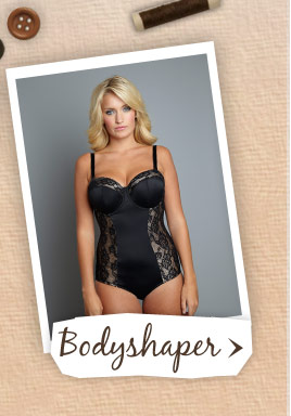 Body Shapers >