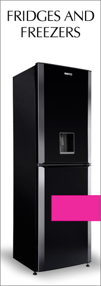 Fridges and Freezers >
