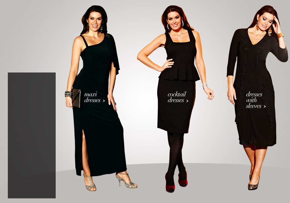 The Little Black Dress