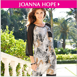 Shop Joanna Hope >