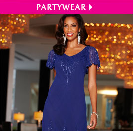 Shop New In Partywear >
