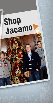 Shop Jacamo >