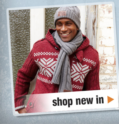 Shop New In >