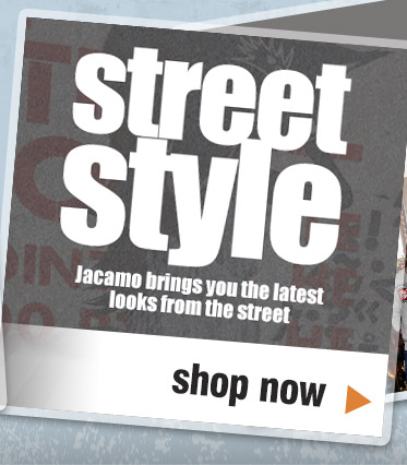 Street Style >