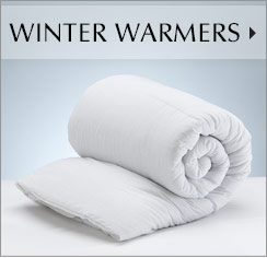 Winter Warmers >
