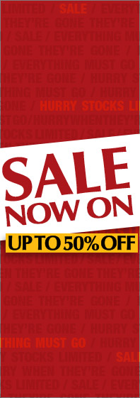 Sale