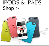 iPods & iPads >