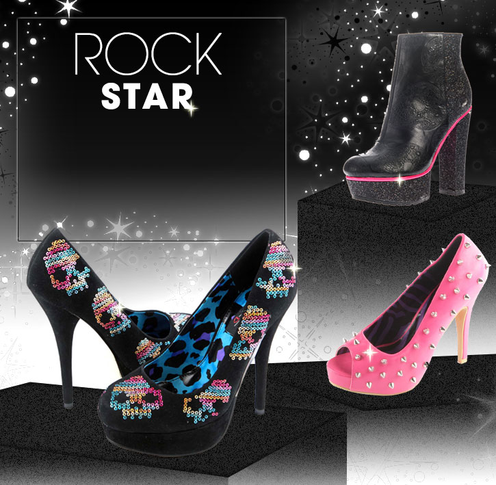Rock Star