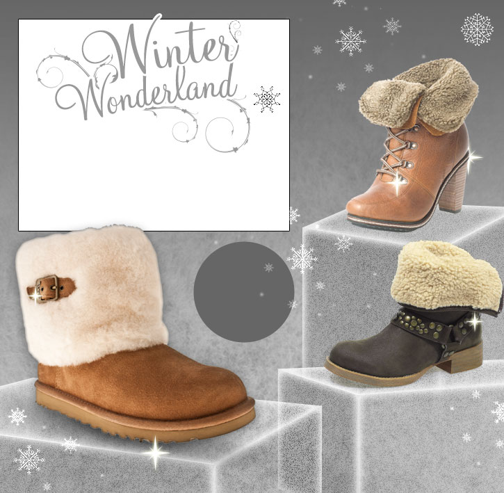 Winter Wonderland