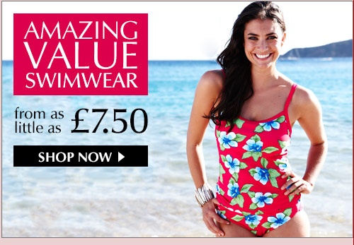 Amazing Value Swimwear
