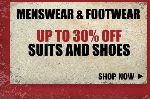 Buy One Get One Half Price - Shop Now >